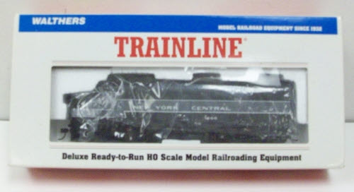 Walthers 931-211 HO NYC Alco FA1 Diesel Loco. #1000