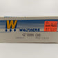 Walthers 932-5520 HO Undecorated 42' Bunk Car Kit