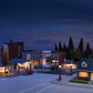 Walthers 933-4700 HO Spaces Merchant's Row I with Lighting and Detail Insert Kit