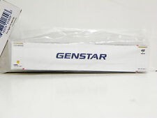 Walthers 933-1808 HO 48' Container Genstar