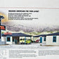 Walthers 933-2822 HO Scale Cornerstone Series Built-Ups Route 66 Motel