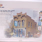 Walthers 933-2712 O/O-27 Built-Ups Silver Dollar Café