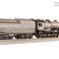 Broadway Limited 9426 HO Union Pacific 2-8-8-0 Bullmoose Steam Locomotive #3510