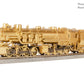 Broadway Limited 9427 HO Union Pacific 2-8-8-0 Bullmoose Steam Locomotive