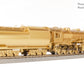 Broadway Limited 9427 HO Union Pacific 2-8-8-0 Bullmoose Steam Locomotive