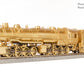 Broadway Limited 9428 HO Union Pacific 2-8-8-0 Bullmoose Steam Locomotive