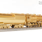 Broadway Limited 9437 HO Union Pacific 2-8-8-0 Bullmoose Steam Locomotive