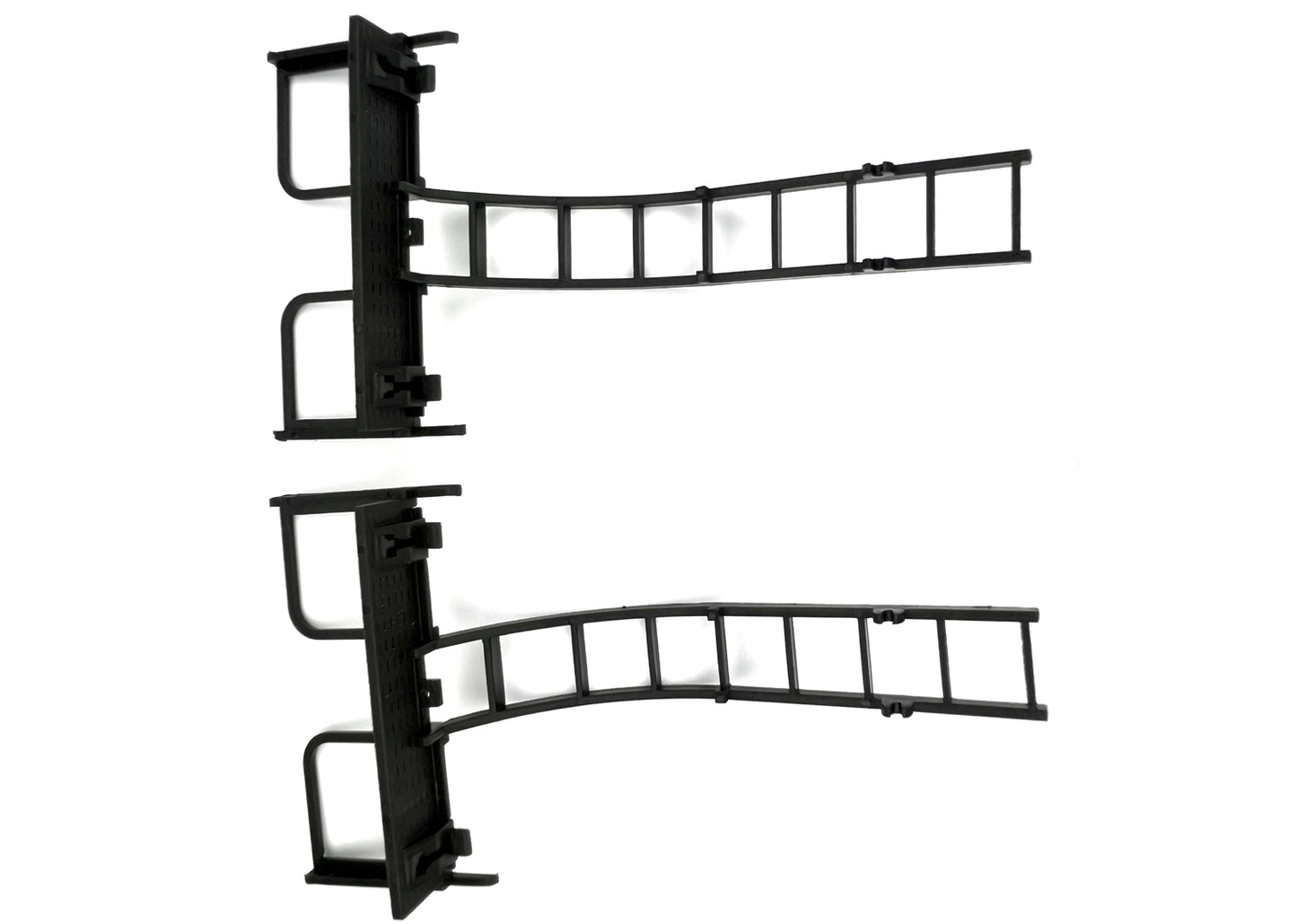 Marklin E166106 Model Train Tank Ladder (Pack of 2)