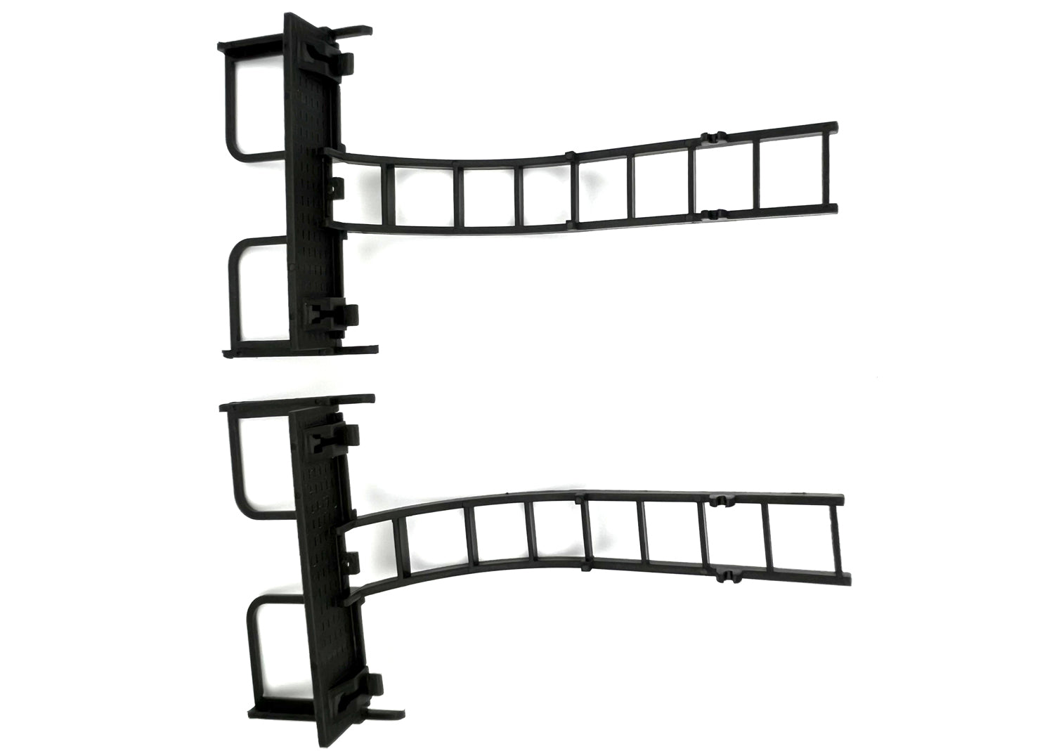 Marklin E166106 Model Train Tank Ladder (Pack of 2)