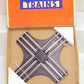 Lionel 6-5540 O Gauge 90 Degree Crossover EX/Box