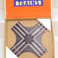 Lionel 6-5540 O Gauge 90 Degree Crossover LN/Box