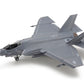 Tamiya 61127 1:48 Lockheed Martin F-35C Lightning II Aircraft Plastic Model Kit