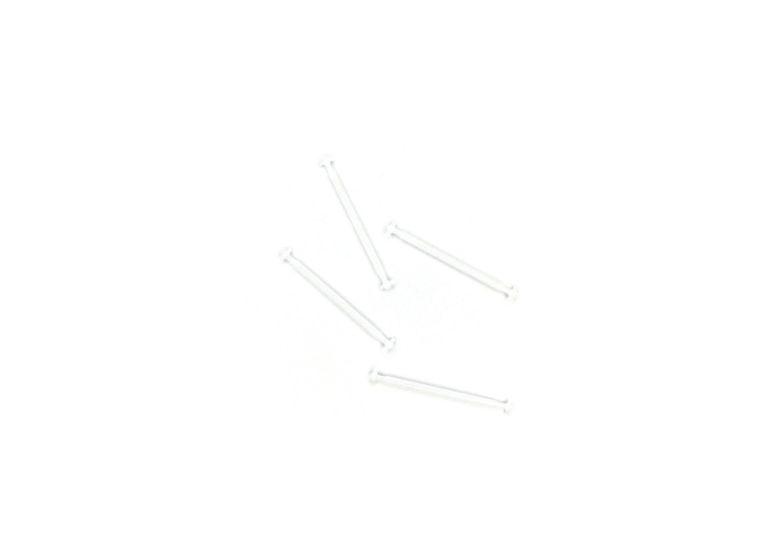 Marklin E150660 Cardan Shaft (Pack of 4)