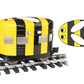Bachmann 96282 G Bumblebee Motorized Eggliner