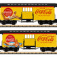 LGB 36847 G Coca-Cola®, Coke Baggage Car LN/Box