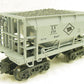 K-Line K6710 O Lehigh Valley Ore Car