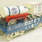 McCoy 1000-76 Standard Gauge TCA Spirit of 1976 Flatcar with Load NIB