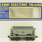 K-Line K6710 O Lehigh Valley Ore Car