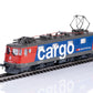 Marklin 39366 HO SBB Cargo Class Ae 610 Electric Locomotive #610 519-1
