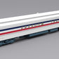 Broadway Limited 9734 HO 1947 Freedom Train 80' Passenger Coach