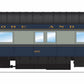 Broadway Limited 9713 HO B&O Heavyweight Passenger (Set of 5)