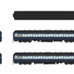 Broadway Limited 9713 HO B&O Heavyweight Passenger (Set of 5)