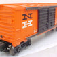 Lionel 6-9719 O Gauge New Haven Box Car LN/Box