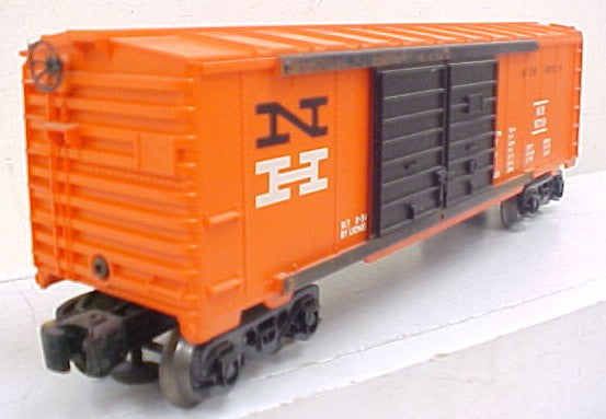 Lionel 6-9719 O Gauge New Haven Box Car LN/Box