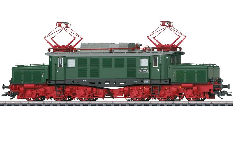Marklin 39991 Class 254 Electric Locomotive