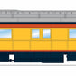 Broadway Limited 9722 HO Chessie Steam Special CSS Business Car #18