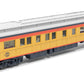 Broadway Limited 9722 HO Chessie Steam Special CSS Business Car #18