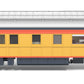 Broadway Limited 9722 HO Chessie Steam Special CSS Business Car #18