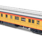 Broadway Limited 9722 HO Chessie Steam Special CSS Business Car #18