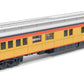 Broadway Limited 9722 HO Chessie Steam Special CSS Business Car #18