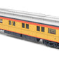 Broadway Limited 9722 HO Chessie Steam Special CSS Business Car #18
