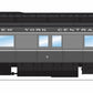 Broadway Limited 9723 HO New York Central Two-Tone Gray Business Car #3
