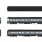 Broadway Limited 9723 HO New York Central Two-Tone Gray Business Car #3