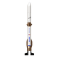 Estes 009735 1:100 Pro Series II Blue Origin New Glenn Flying Rocket Replica