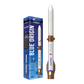 Estes 009735 1:100 Pro Series II Blue Origin New Glenn Flying Rocket Replica