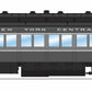 Broadway Limited 9737 HO New York Central Two-tone Gray 80' Passenger Coach