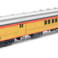 Broadway Limited 9742 HO Chessie Steam Special CSS Baggage-Combine Car #2