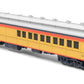 Broadway Limited 9742 HO Chessie Steam Special CSS Baggage-Combine Car #2