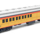 Broadway Limited 9742 HO Chessie Steam Special CSS Baggage-Combine Car #2