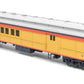 Broadway Limited 9742 HO Chessie Steam Special CSS Baggage-Combine Car #2