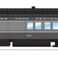 Broadway Limited 9743 HO New York Central Two-tone Gray Baggage-Combine Car #254