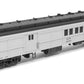 Broadway Limited 9748 HO Maintenance of Way Baggage-Combine Car #20253