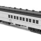 Broadway Limited 9748 HO Maintenance of Way Baggage-Combine Car #20253