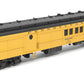 Broadway Limited 9749 HO PRR Maintenance of Way Baggage-Combine Car #492048