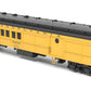 Broadway Limited 9749 HO PRR Maintenance of Way Baggage-Combine Car #492048