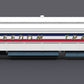 Broadway Limited 9734 HO 1947 Freedom Train 80' Passenger Coach
